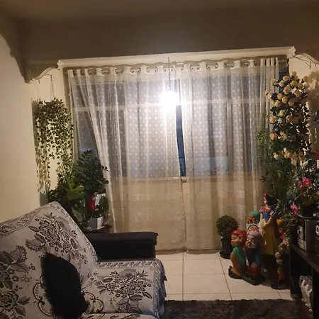 Hospedagem Em Del Castilho